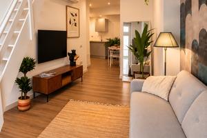 Elegante  appartamento in Via XX Settembre
