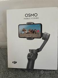 Osmo Mobile 3 Combo