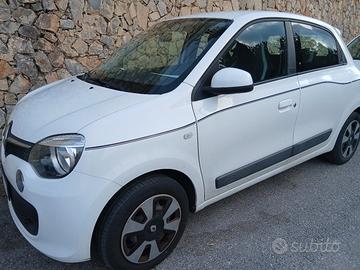 Twingoo 1.0 Lovely 5 PORTE