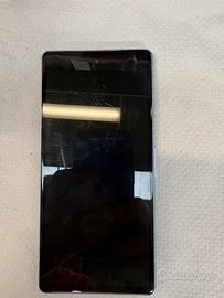 Google Pixel 7a 128 GB Bianco – 159 €