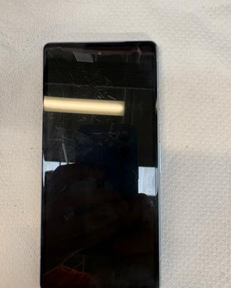 Google Pixel 7a 128 GB Bianco – 159 €