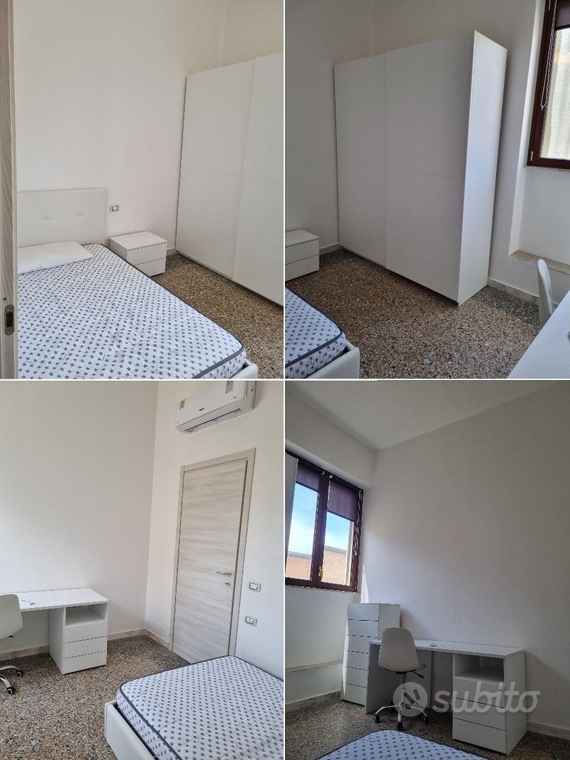 Apartment in Cagliari, Bonaria - Vista 3