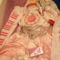 Vestiti di carnevale