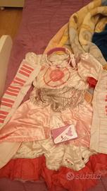 Vestiti di carnevale