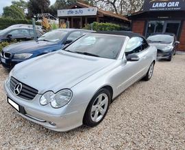 Mercedes-benz CLK 240 Cabrio