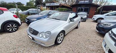 Mercedes-benz CLK 240 Cabrio