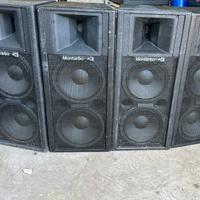 impianto montarbo 215sa+w24