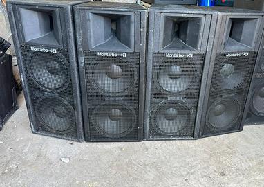 impianto montarbo 215sa+w24