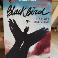 Black Bird i colori del cielo 