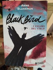 Black Bird i colori del cielo 