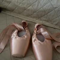 Punte per danza classica