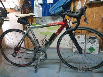 Bici da corsa Orbea 