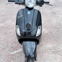 vespa et4 50 cc 4 tempi