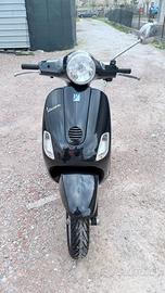 vespa et4 50 cc 4 tempi