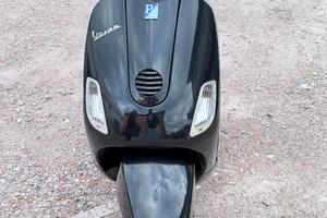 vespa et4 50 cc 4 tempi