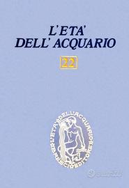 Quaderni dell’Età dell’Acquario n. 22