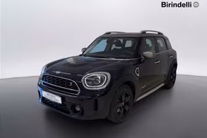 MINI Mini Countrym.(F60) - Mini 2.0 Cooper SD Clas