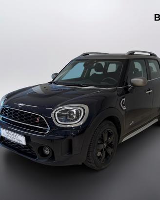 MINI Mini Countrym.(F60) - Mini 2.0 Cooper SD Clas