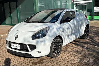 RENAULT Wind 1.2 TCE 100CV Blizzard