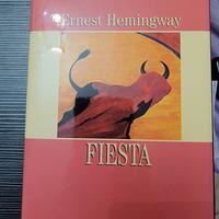 Fiesta- Ernest Hemingway