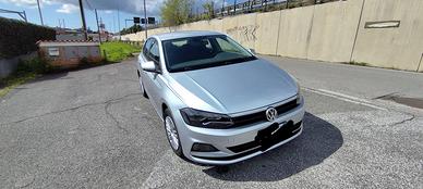 volkswagen polo mpi benzina