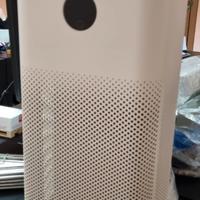 Xiaomi purificatore d'aria mi air 3h bianco usato