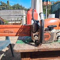 motosega sthil  ms 251 