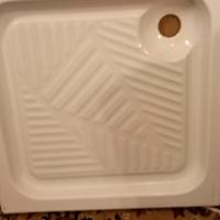 piatto doccia e box
