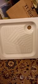 piatto doccia e box
