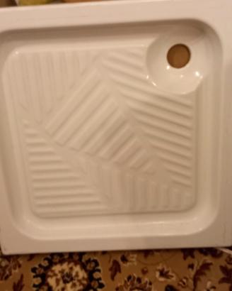 piatto doccia e box