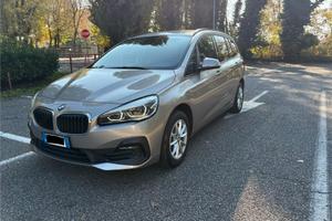 BMWSerie 2  216d Gran Tourer 85 kw 116CV