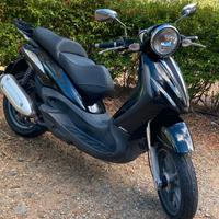 Piaggio Beverly 250 - 2007