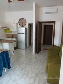 Appartamenti in pieno centro