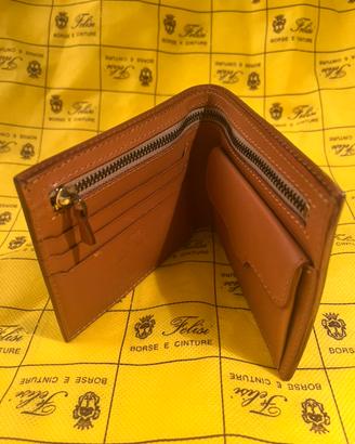 Felisi portafoglio Bifold Wallet