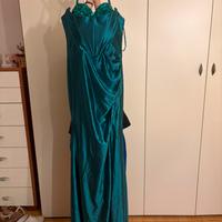 Vestito da cerimonia