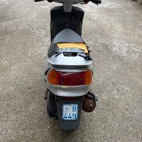 Malaguti f10 50cc