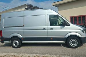 Volkswagen Crafter - OFFICINA MOBILE - Anno 2021