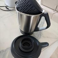 Boccale Completo Bimby TM6 Nuovo – Mai Usato