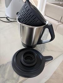 Boccale Completo Bimby TM6 Nuovo – Mai Usato