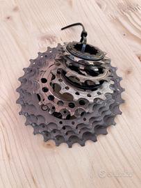 Pignone Shimano Dura Ace 11v