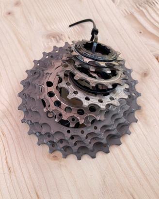 Pignone Shimano Dura Ace 11v
