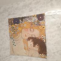 klimt 90 x90 