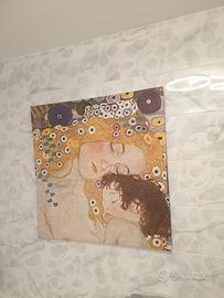 klimt 90 x90 