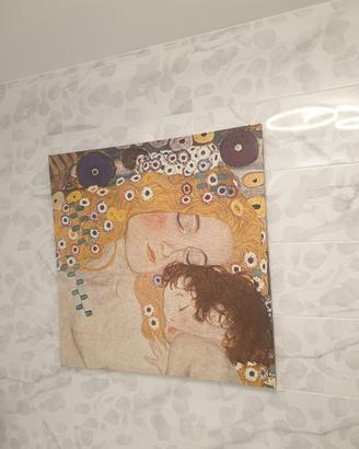 klimt 90 x90 