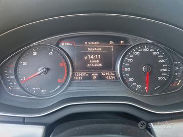 AUDI Q5 40 TDI
