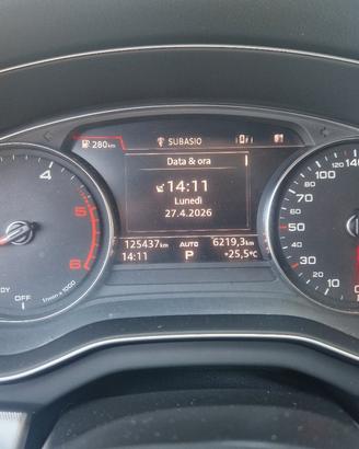 AUDI Q5 40 TDI