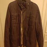 Kway modello Mansfiefd caldissimo 