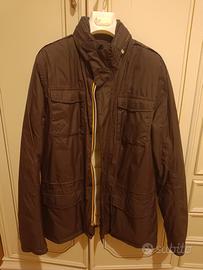 Kway modello Mansfiefd caldissimo 