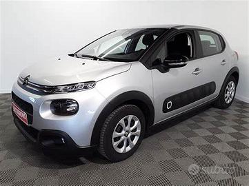 Ricambi citroen c3 2018-19