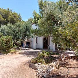 Campomarino di maruggio - Monaco mirante